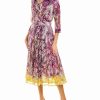 Best * Discount Samantha Sung Audrey 4 Shirtdress Women Dresses