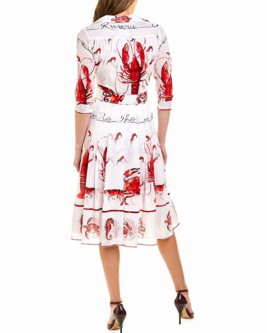 Wholesale * Wholesale Samantha Sung Patricia Shirtdress Women Dresses