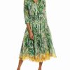 Wholesale * Buy Samantha Sung Aster Midi Dress Women Dresses