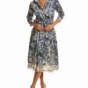 Best * Top 10 Samantha Sung Audrey 3 Shirtdress Women Dresses