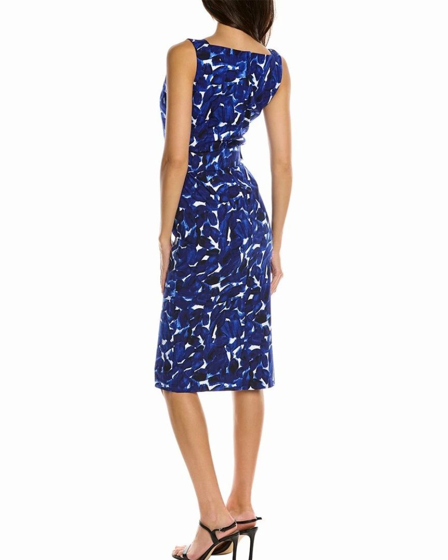 Hot * Cheap Samantha Sung Celine Sheath Dress Women Dresses