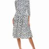 New * Hot Sale Samantha Sung Florance A-Line Dress Women Dresses