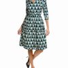 Hot * Top 10 Samantha Sung Audrey 1 Shirtdress Women Dresses