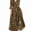 Best * Cheap Samantha Sung Eden Maxi Dress Women Dresses