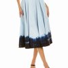 New * Deals Samantha Sung April A-Line Skirt Women Skirts