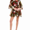 Wholesale * Best Sale Samantha Sung Cozette Mini Dress Women Dresses