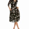 Wholesale * Flash Sale Samantha Sung Audrey D 3 Shirtdress Women Dresses