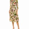 Wholesale * Best Deal Samantha Sung Audrey 4 Shirtdress Women Dresses