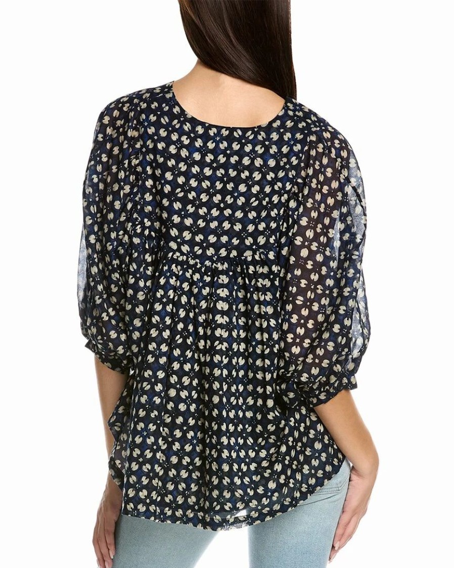 Online * Buy Samantha Sung Anastasia Top Women Tops