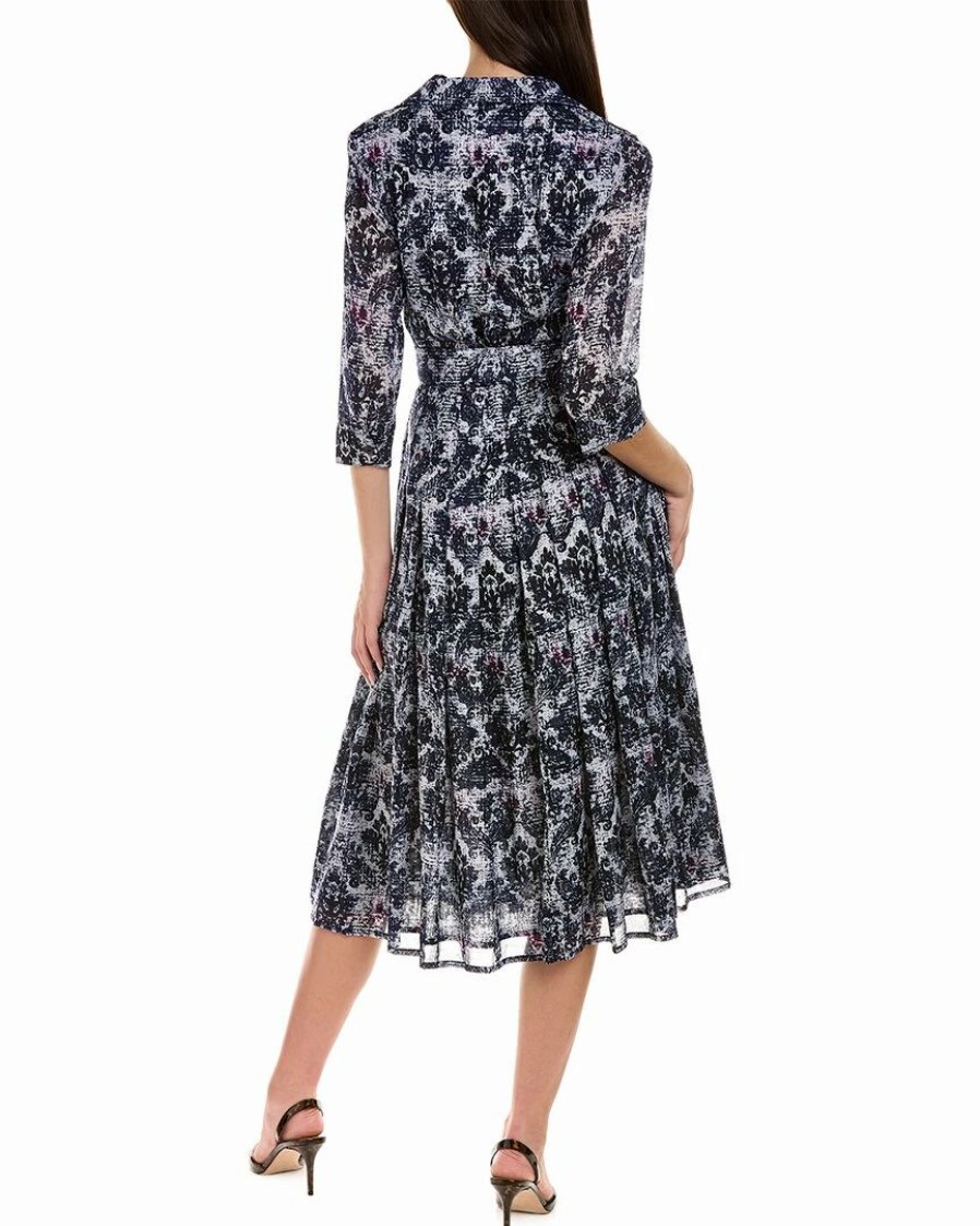 Hot * Promo Samantha Sung Audrey 4 Shirtdress Women Dresses