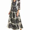 Best * Best Deal Samantha Sung Eden Maxi Dress Women Dresses