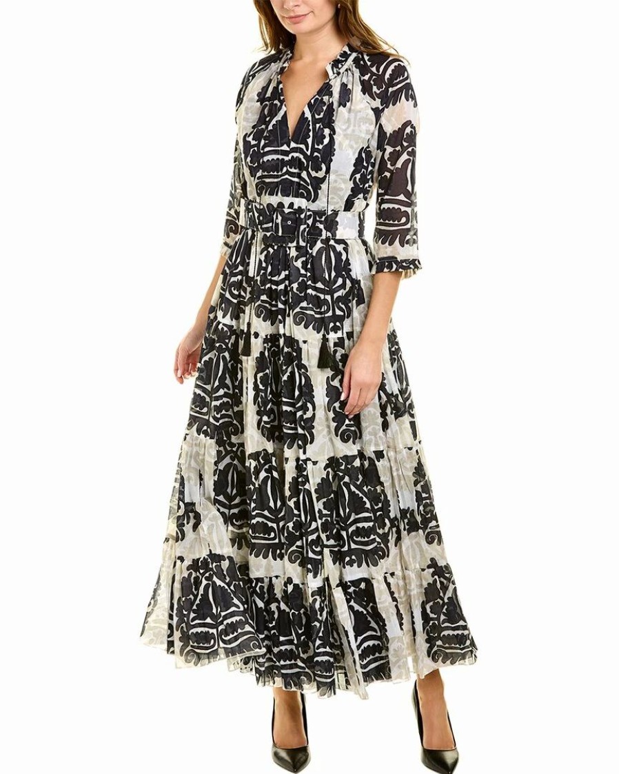 Best * Best Deal Samantha Sung Eden Maxi Dress Women Dresses