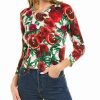 Clearance * Wholesale Samantha Sung Lynette Silk & Cashmere-Blend Cardigan Women Sweaters & Knits