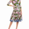 Online * Flash Sale Samantha Sung Patricia Shirtdress Women Dresses