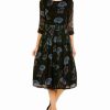 Best * Brand New Samantha Sung Florance A-Line Dress Women Dresses