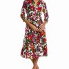 Best * Coupon Samantha Sung Audrey 3 Shirtdress Women Dresses