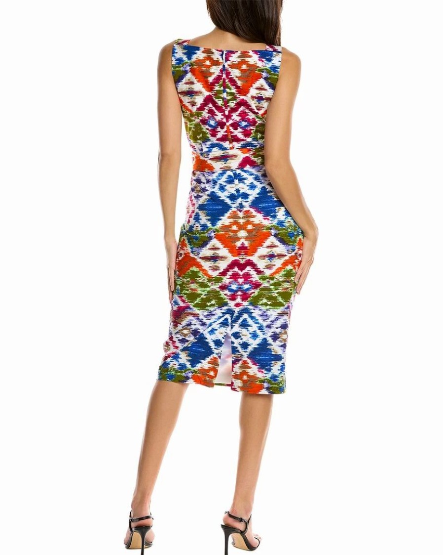 Best * Best Deal Samantha Sung Celine Sheath Dress Women Dresses