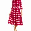 Wholesale * Buy Samantha Sung Patricia Shirtdress Women Dresses