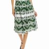 Best * Budget Samantha Sung Zelda Skirt Women Skirts