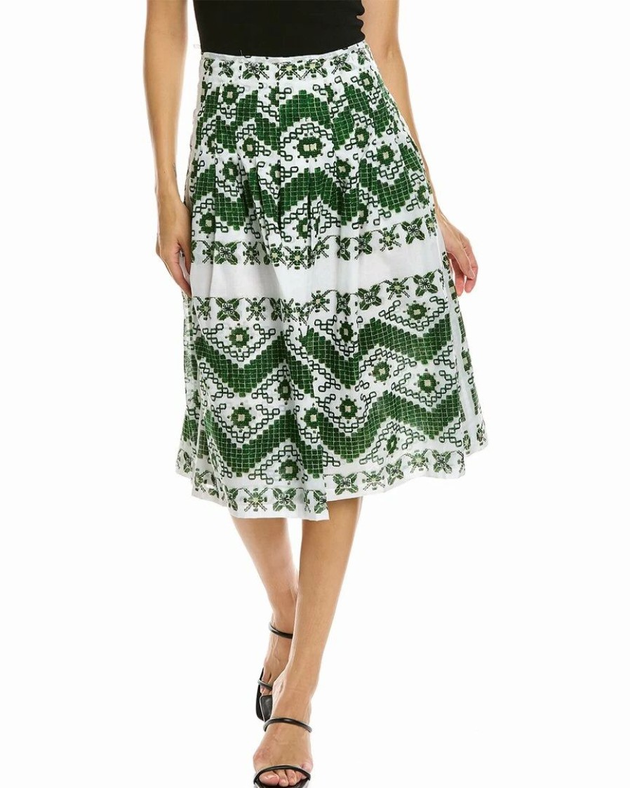 Best * Budget Samantha Sung Zelda Skirt Women Skirts