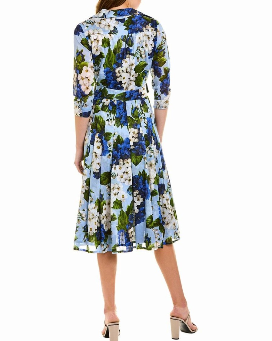 Hot * Cheapest Samantha Sung Patricia Shirtdress Women Dresses