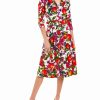 New * Flash Sale Samantha Sung Audrey 3 Shirtdress Women Dresses