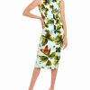 Clearance * Outlet Samantha Sung Jane Shirtdress Women Dresses