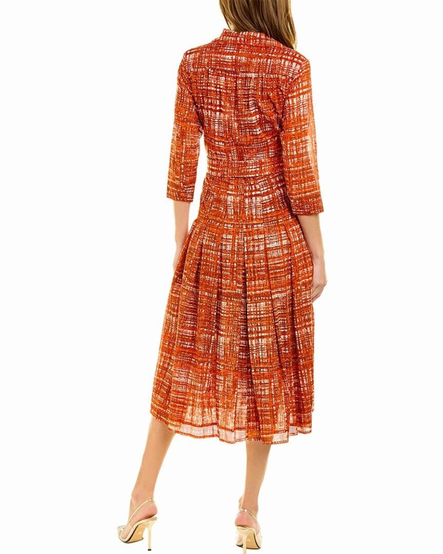 Hot * Top 10 Samantha Sung Patricia Shirtdress Women Dresses