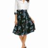 Hot * Outlet Samantha Sung Avery Shirtdress Women Dresses