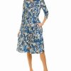 Hot * Buy Samantha Sung Audrey 1 Shirtdress Women Dresses