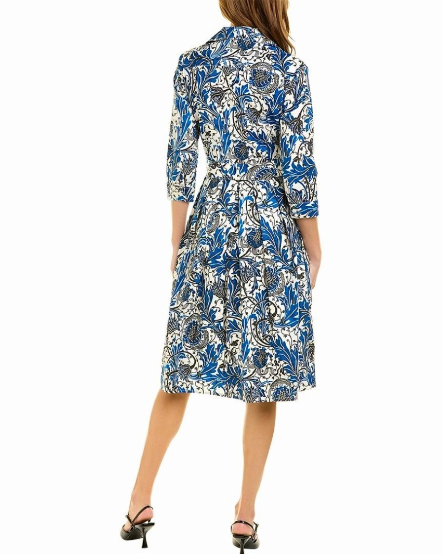 Hot * Buy Samantha Sung Audrey 1 Shirtdress Women Dresses