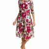 Online * Cheap Samantha Sung Audrey 3 Shirtdress Women Dresses