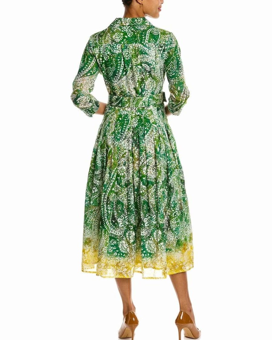 Best * Hot Sale Samantha Sung Audrey 2 Shirtdress Women Dresses