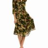 Wholesale * Deals Samantha Sung Audrey D #3 Shirtdress Women Dresses